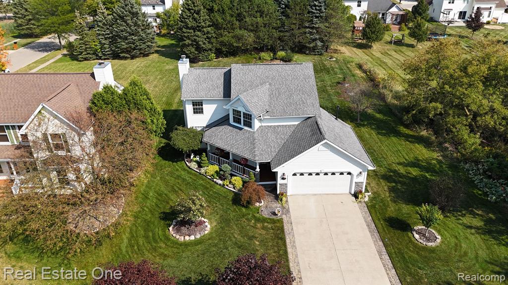 4155 HICKORY Hills, Dryden, MI 48428 — Photo 36