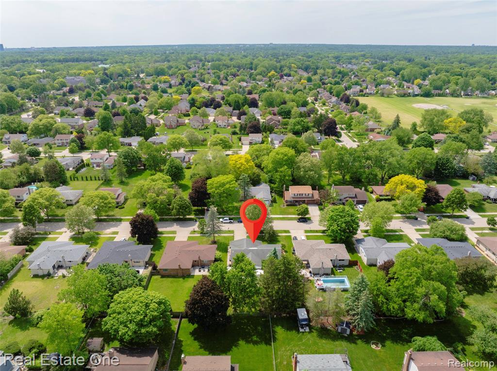 5150 Dayton Drive, Troy, MI 48085 — Photo 33