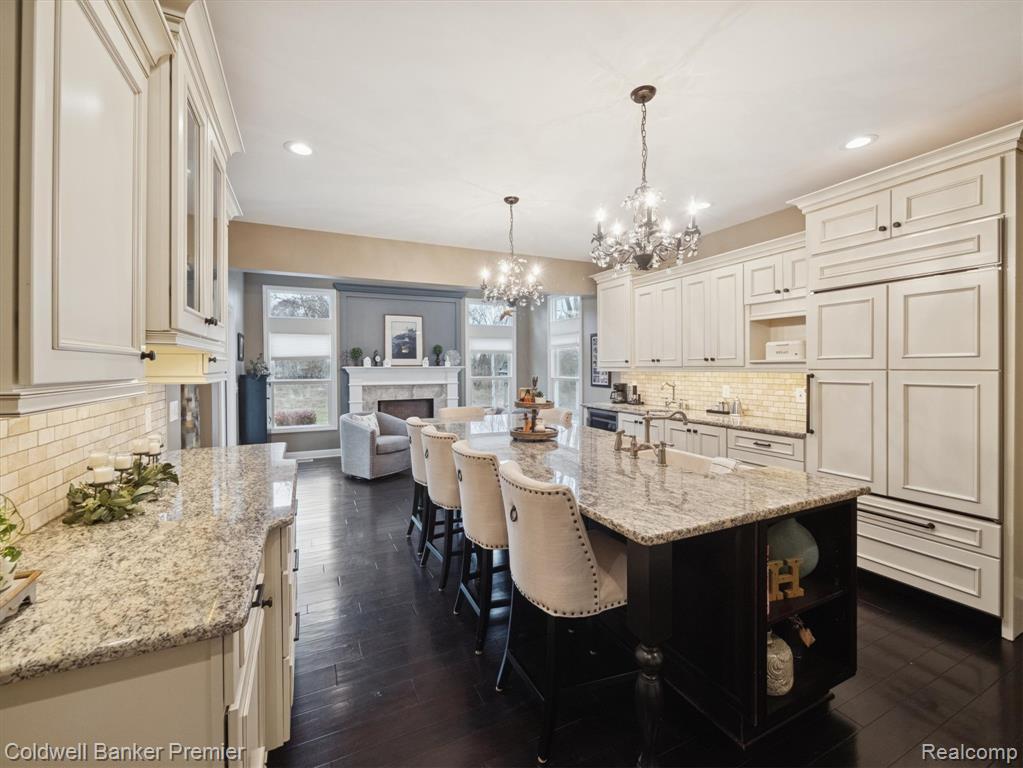 214 Presidio Drive, Ortonville, MI 48462 — Photo 22