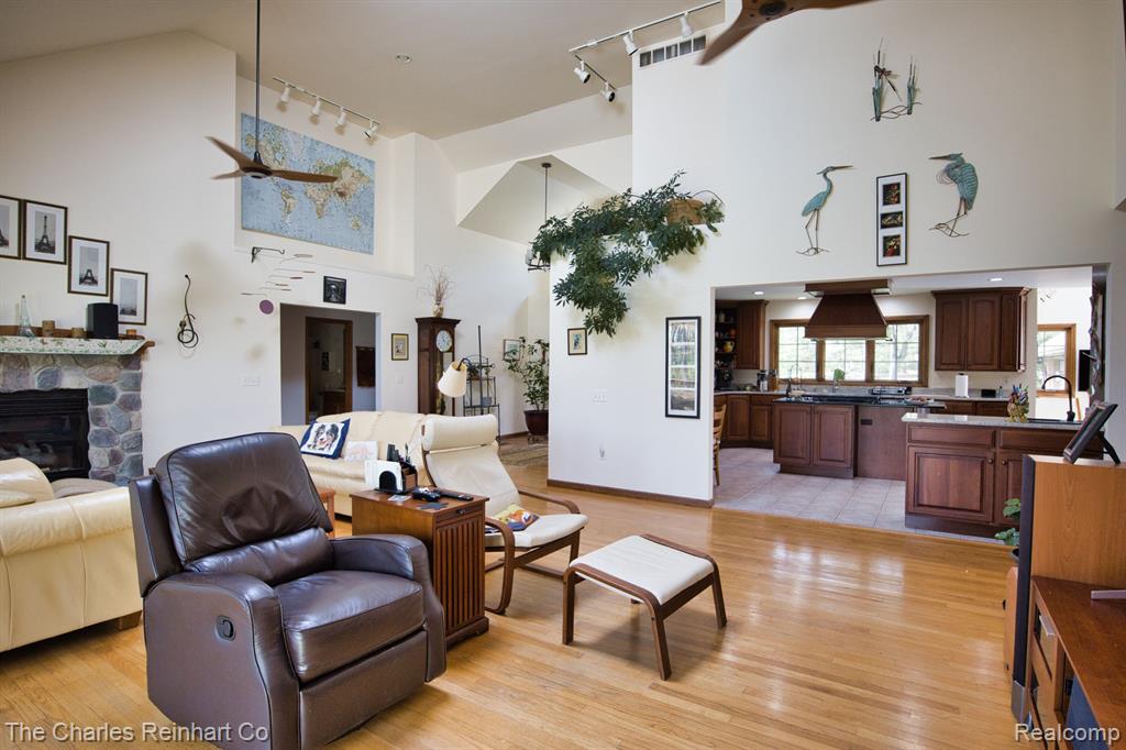 8494 CEDAR HILLS Drive, Dexter, MI 48130 — Photo 12