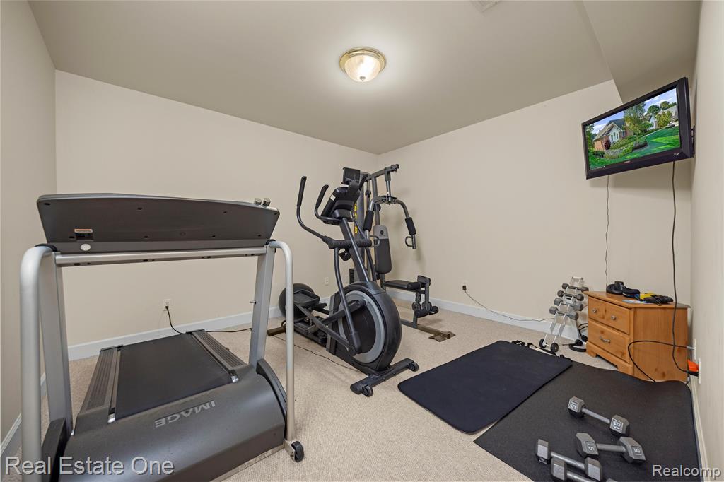 1937 Carsons Cove, Commerce Twp, MI 48390 — Photo 63