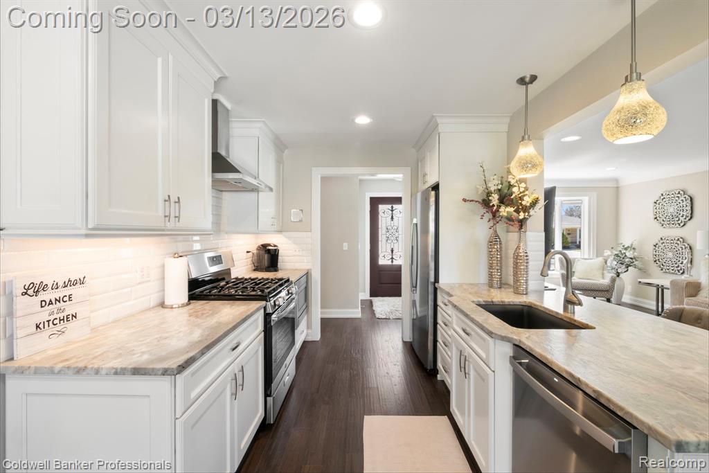 600 Ross Street, Plymouth, MI 48170 — Photo 26