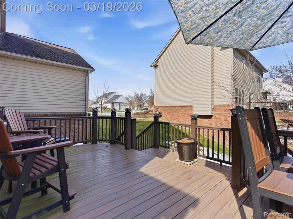 6866 Williamsbury Circle, Clarkston, MI 48348 — Photo 52