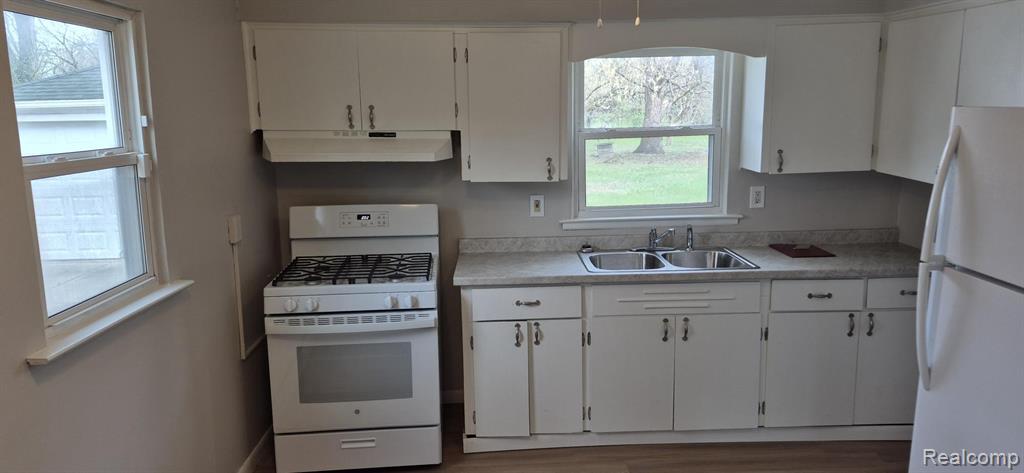 20284 MELROSE Street, Southfield, MI, 48075