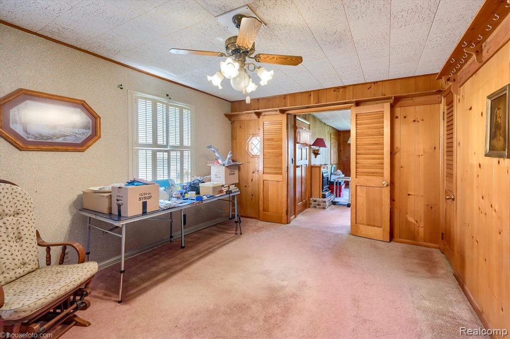 1325 E Barnes Lake Road, Columbiaville, MI 48421 — Photo 14