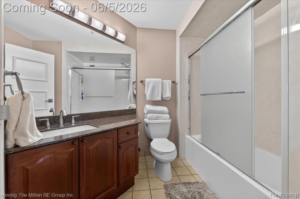 1001 W JEFFERSON Avenue, 17D, Detroit, MI 48226 — Photo 14