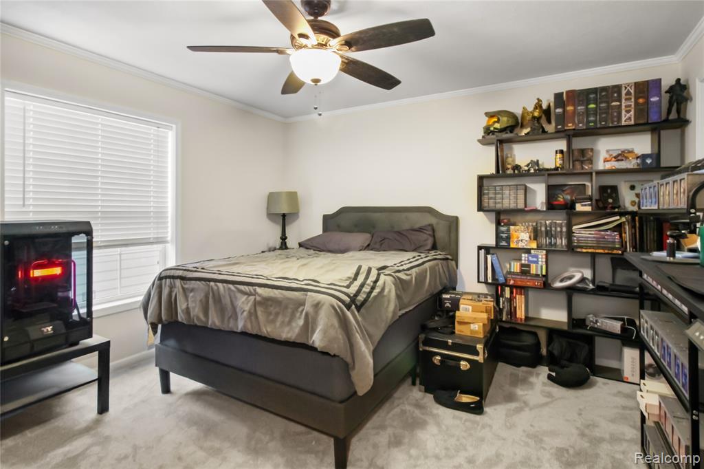 11160 Walden Court, South Lyon, MI 48178 — Photo 15