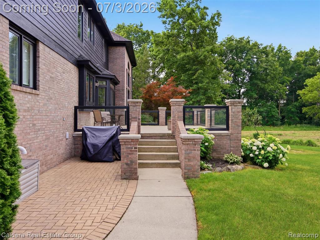 56015 Parkview Drive, Utica, MI 48316 — Photo 76