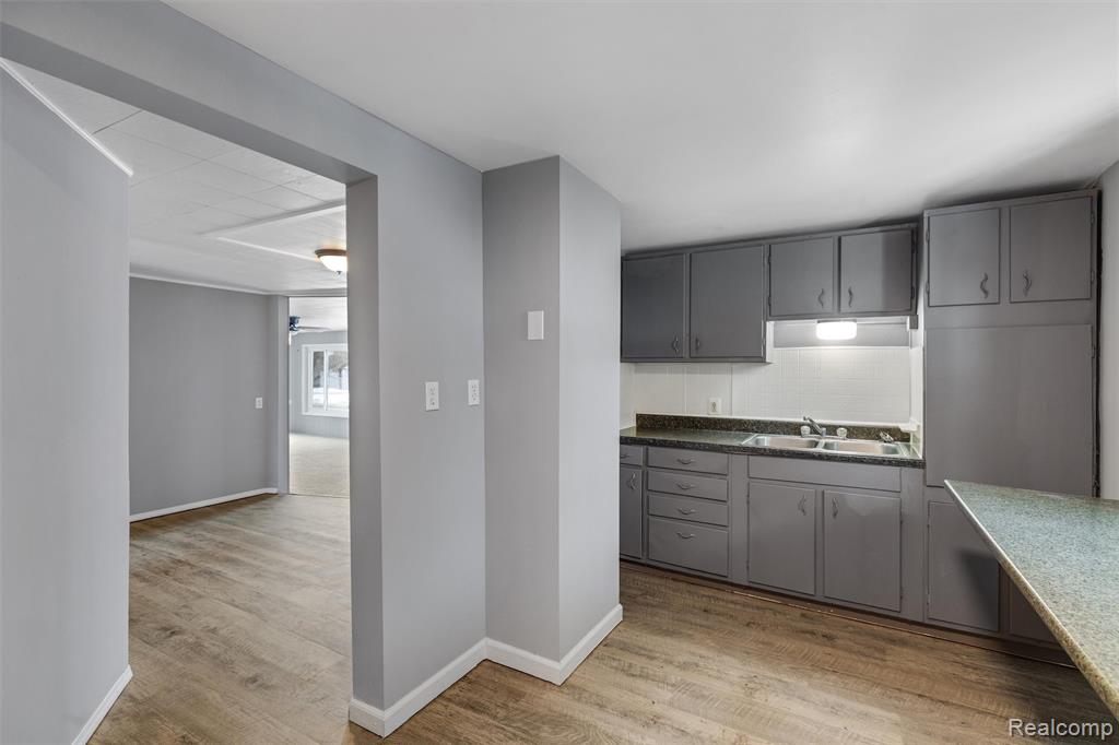 209 W Aldrich Street W, Capac, MI 48014 — Photo 14