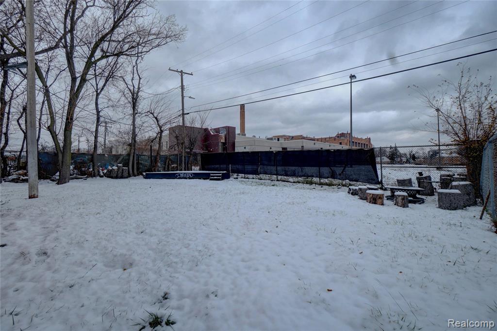 14755 fenkell Street, Detroit, MI 48227 — Photo 7