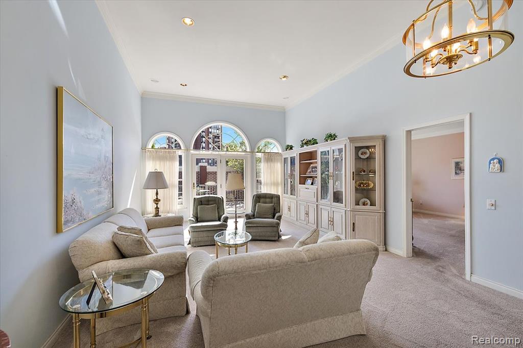 9000 Harbor Place Drive, Saint Clair Shores, MI 48080 — Photo 19