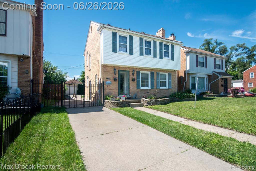 3250 E Outer Drive, Detroit, MI 48234 — Photo 2