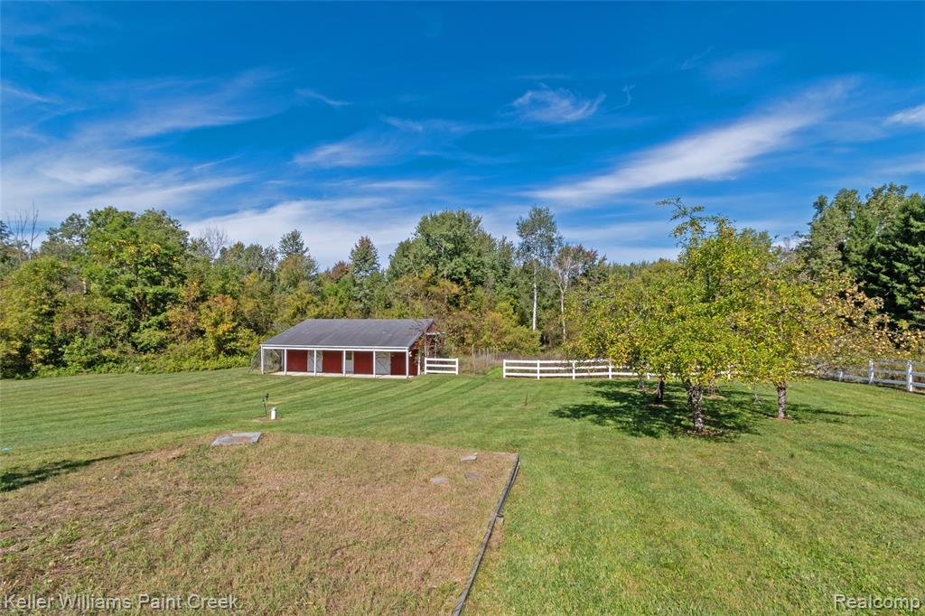 6313 Kelly Road, Cass City, MI 48726 — Photo 46