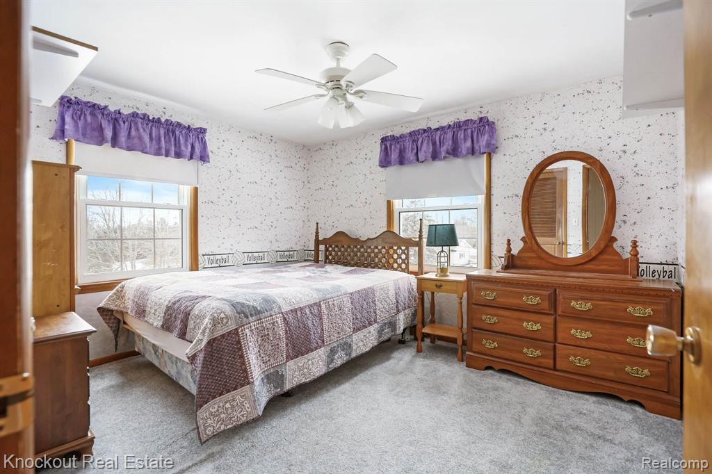4 MARY LANE COURT, Frankenmuth, MI 48734 — Photo 31