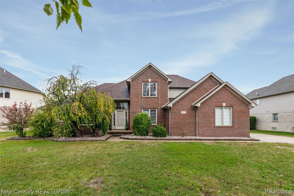 4825 Maceri Circle, Sterling Heights, MI 48314 — Photo 40
