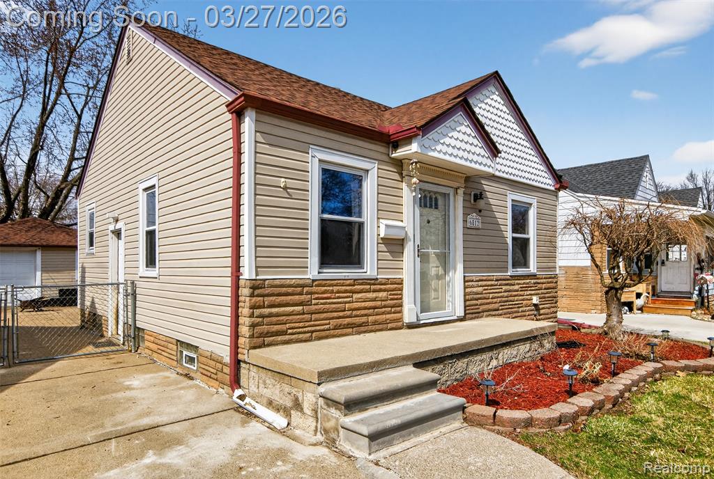 6812 Polk Street, Taylor, MI 48180 — Photo 3