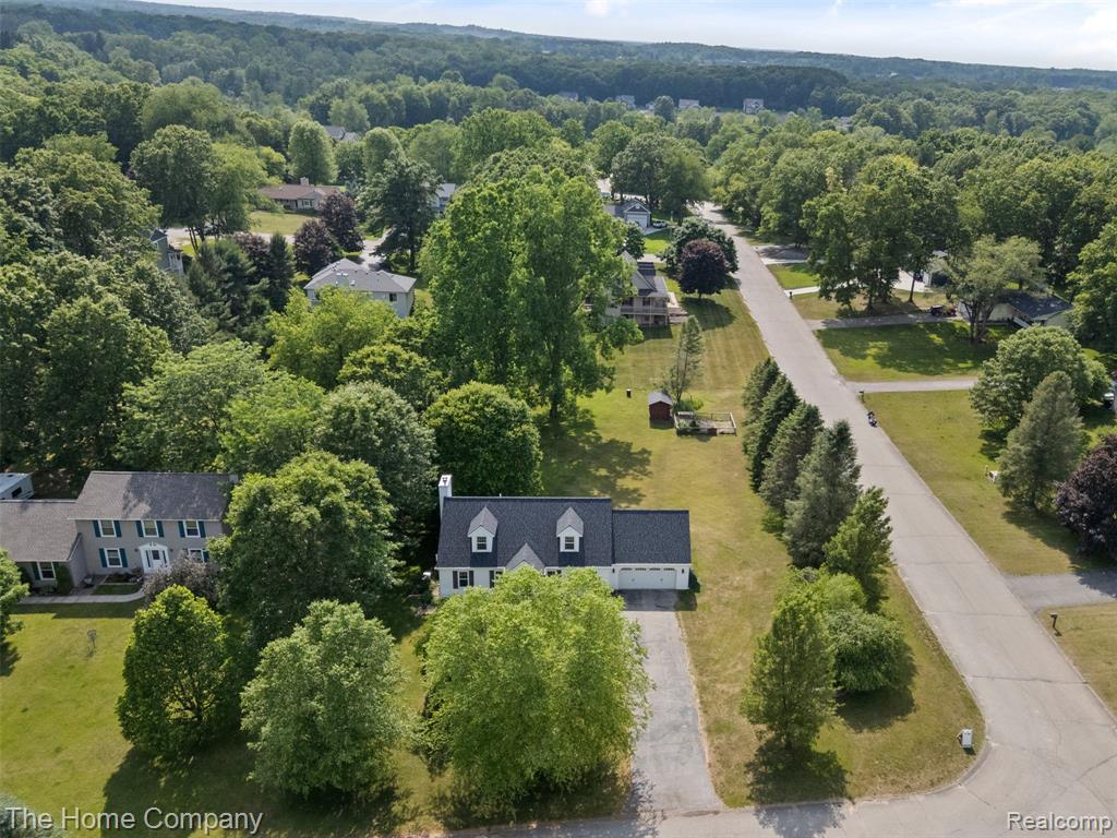 8320 Constitution Boulevard, Pinckney, MI 48169 — Photo 48