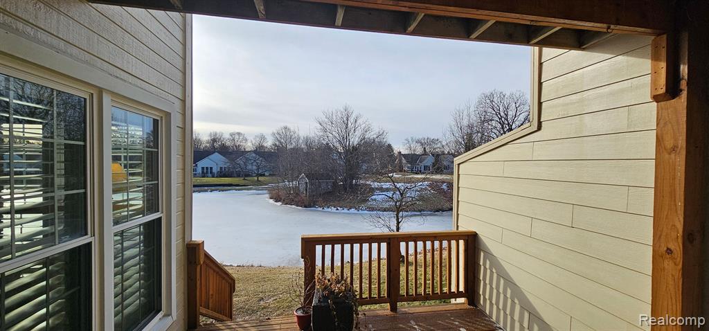 39575 VILLAGE RUN Drive, Northville, MI 48168 — Photo 53