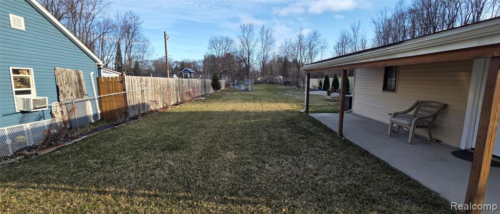 5399 Kreger Street, Sterling Heights, MI 48310 — Photo 45