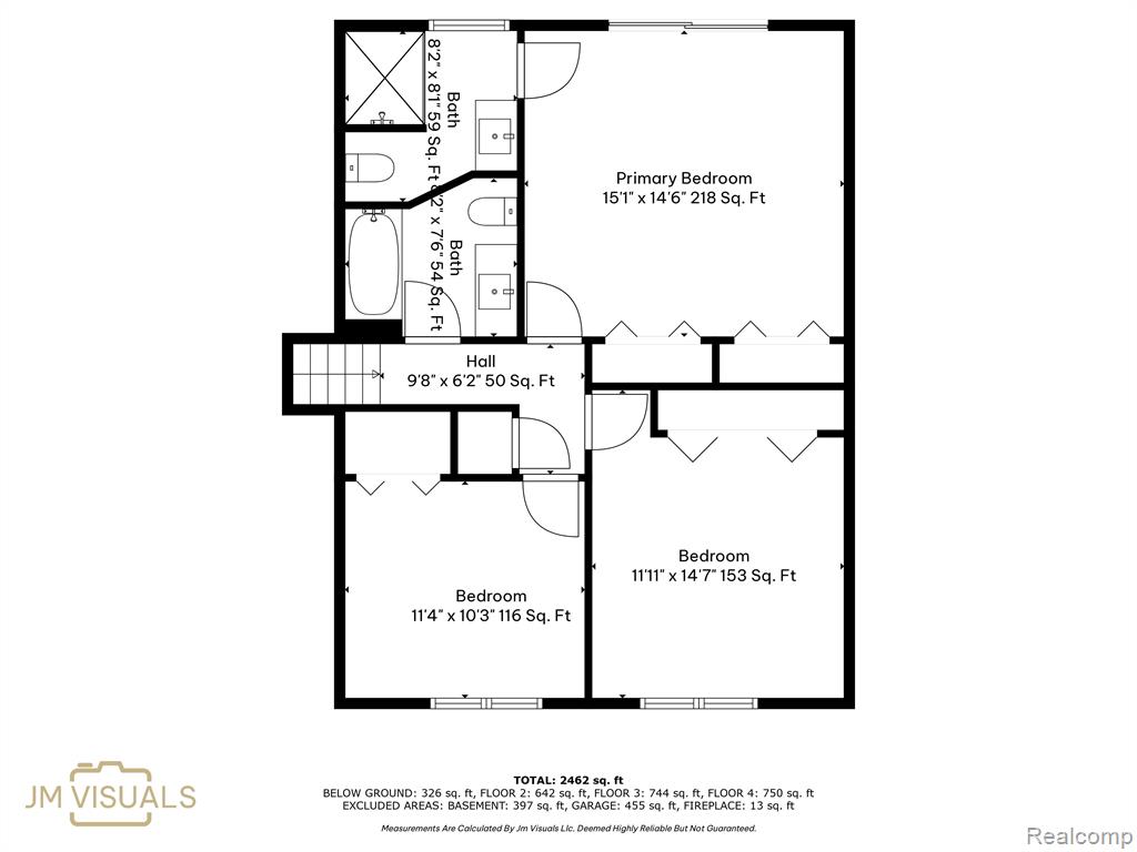 4731 PATRICK Road, West Bloomfield, MI — Photo 38