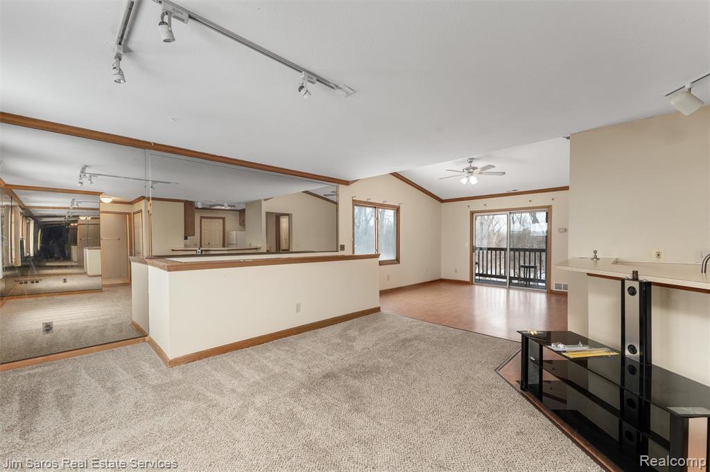 64 Rosebud Lane, Mount Clemens, MI 48043 — Photo 4