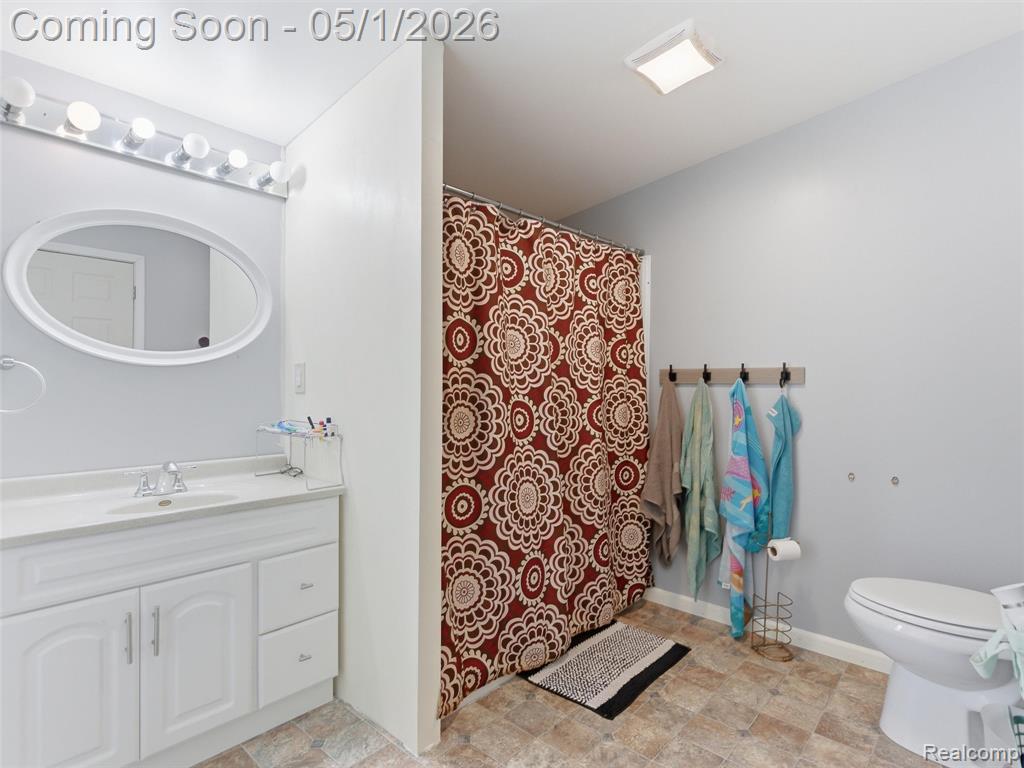 616 N Blacks Corners Road, Imlay City, MI 48444 — Photo 18