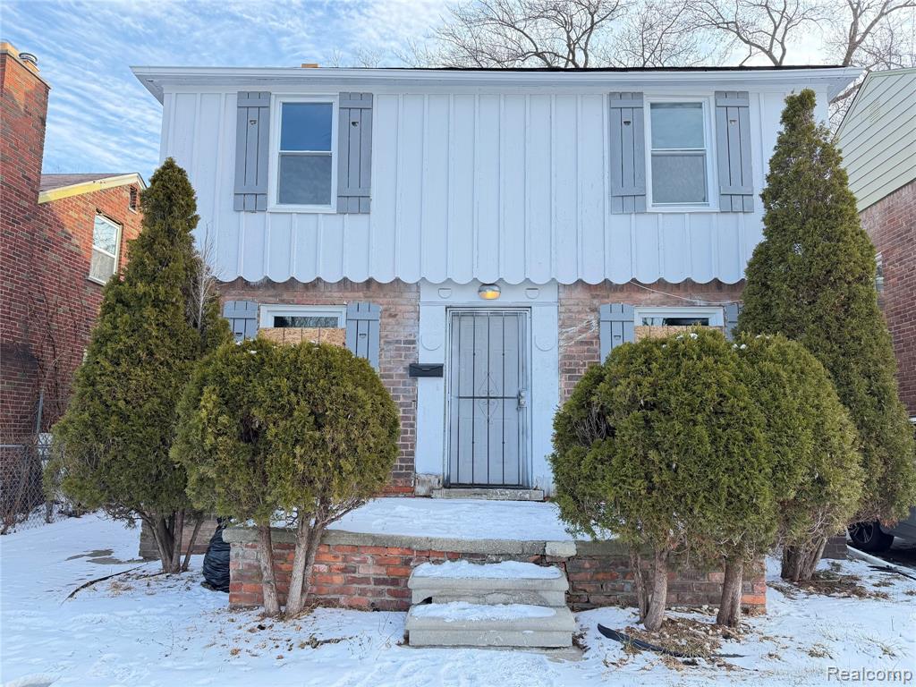 16576 Ilene Street, Detroit, MI 48221 — Photo 48