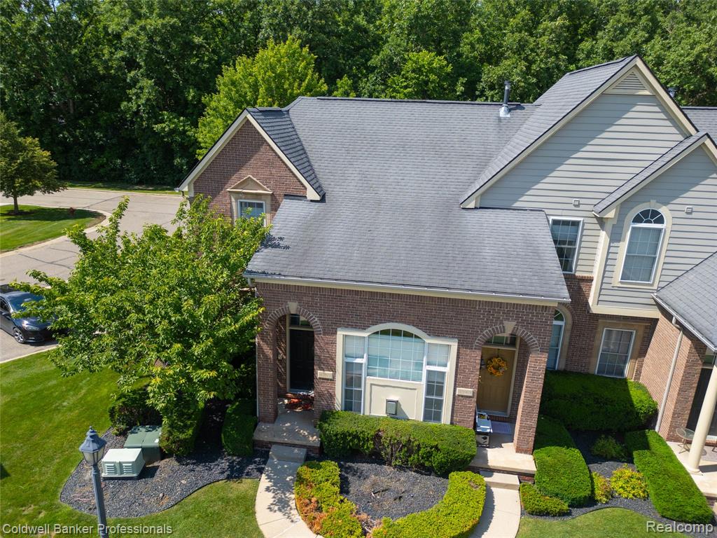 45973 Graystone Lane, Canton, MI 48187 — Photo 54