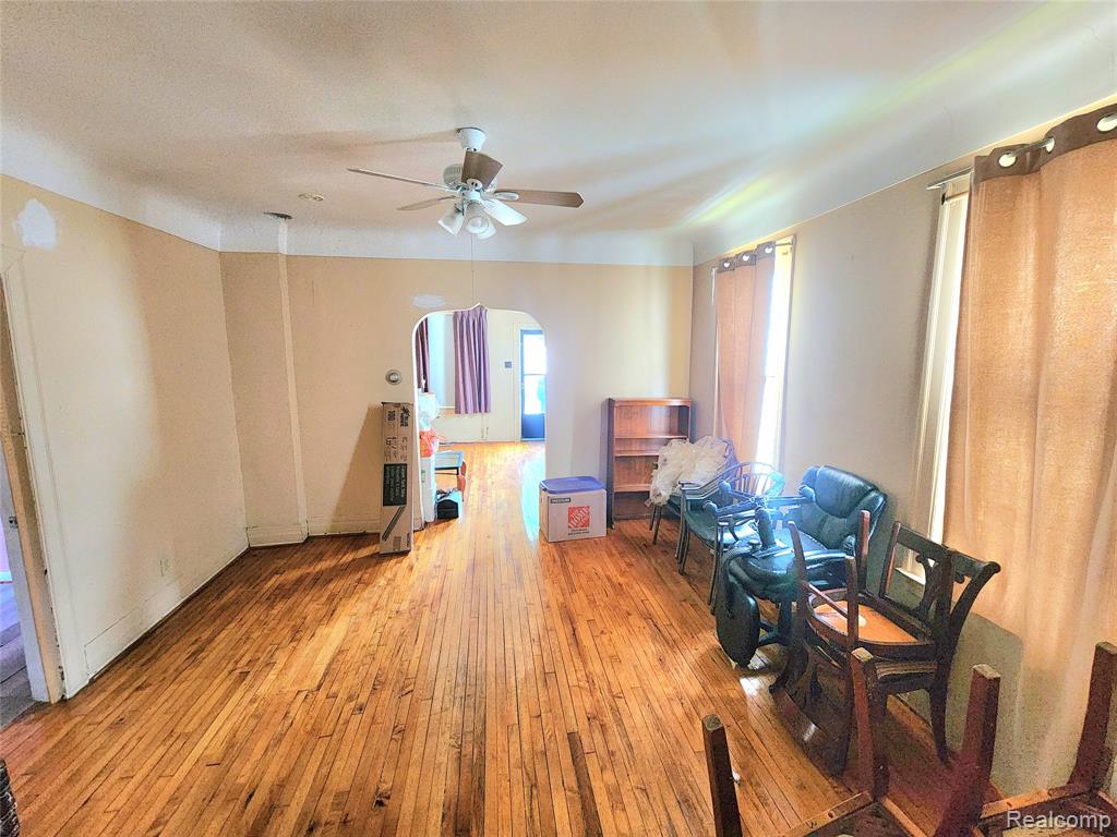 3209 Lockwood Street, Detroit, MI 48210 — Photo 12