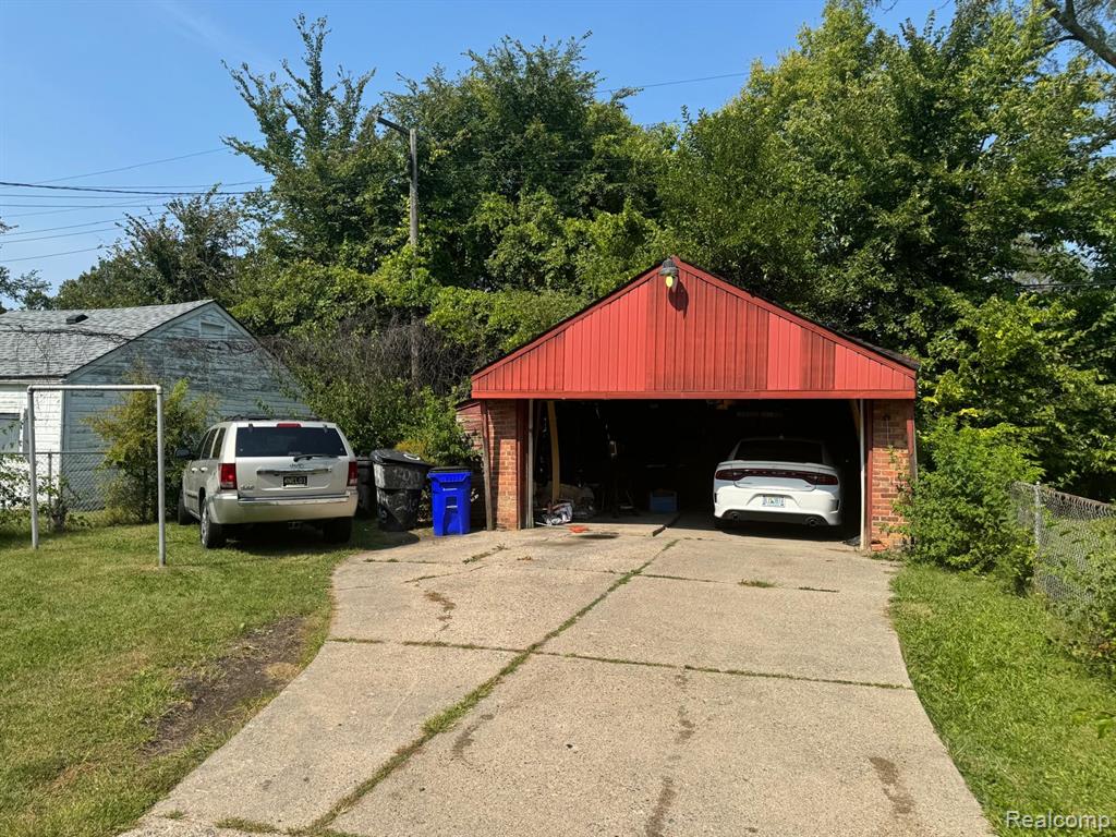 15613 Seymour Street, Detroit, MI 48205 — Photo 6