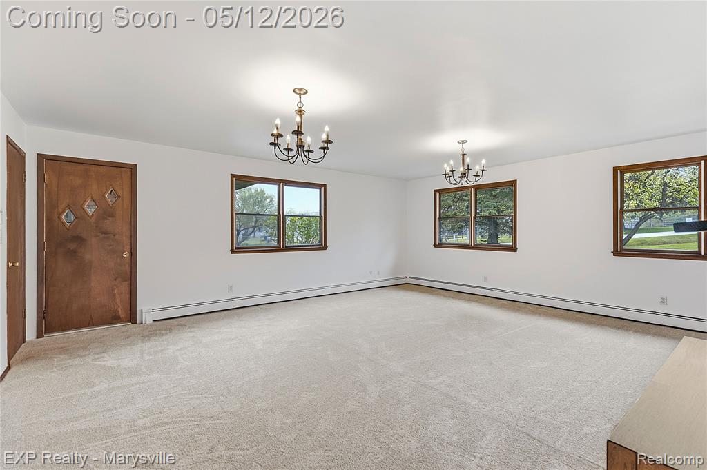 3345 Beach Road, Port Huron, MI 48060 — Photo 6