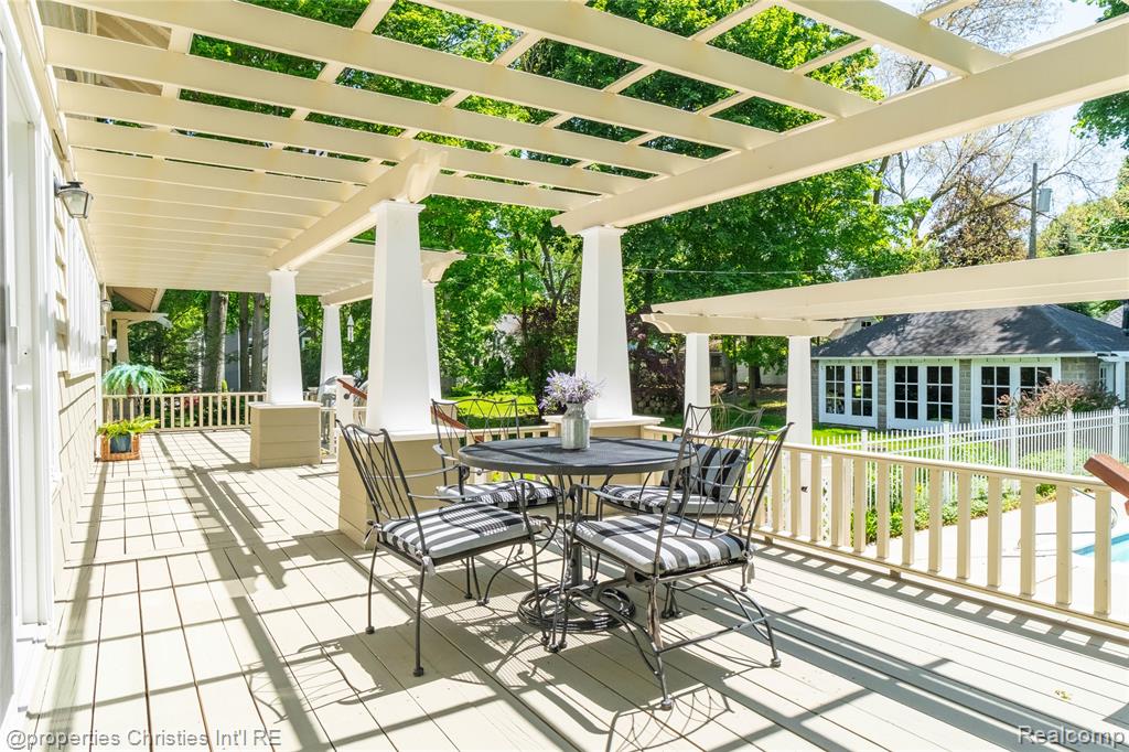 761 Thayer Boulevard, Northville, MI 48167 — Photo 50