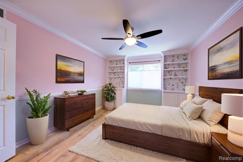 326 Redmaple Lane, 365, Brighton, MI 48116 — Photo 9