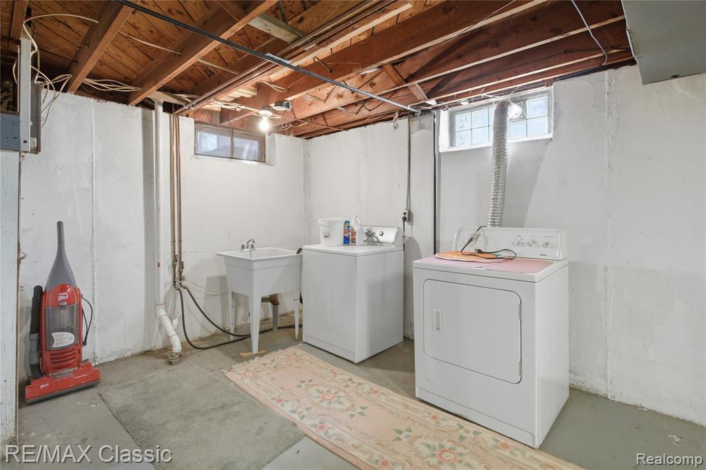 1829 Alard Avenue, Lincoln Park, MI 48146 — Photo 22