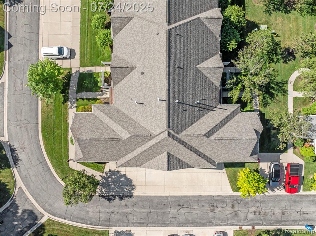 729 Amberly Dr, C, Waterford, MI 48328 — Photo 8