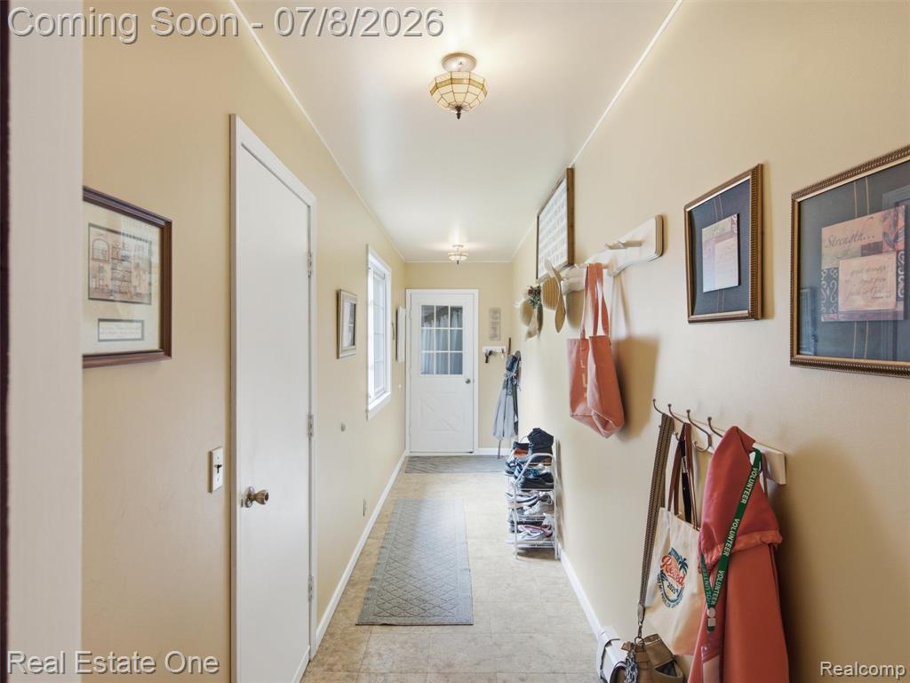 1230 Bald Eagle Lake Road, Ortonville, MI 48462 — Photo 22
