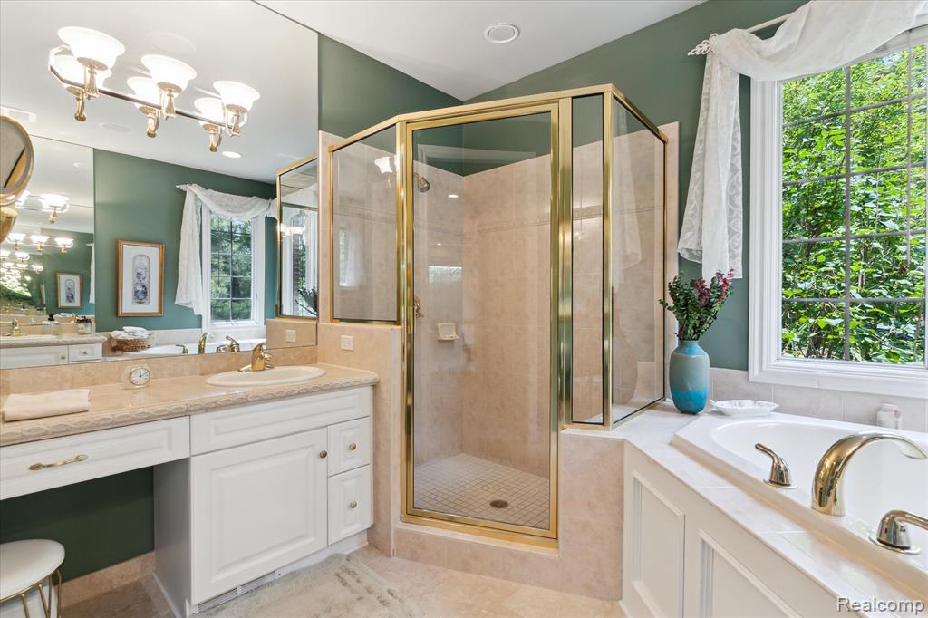4294 Dominion Boulevard, Brighton, MI 48114 — Photo 28
