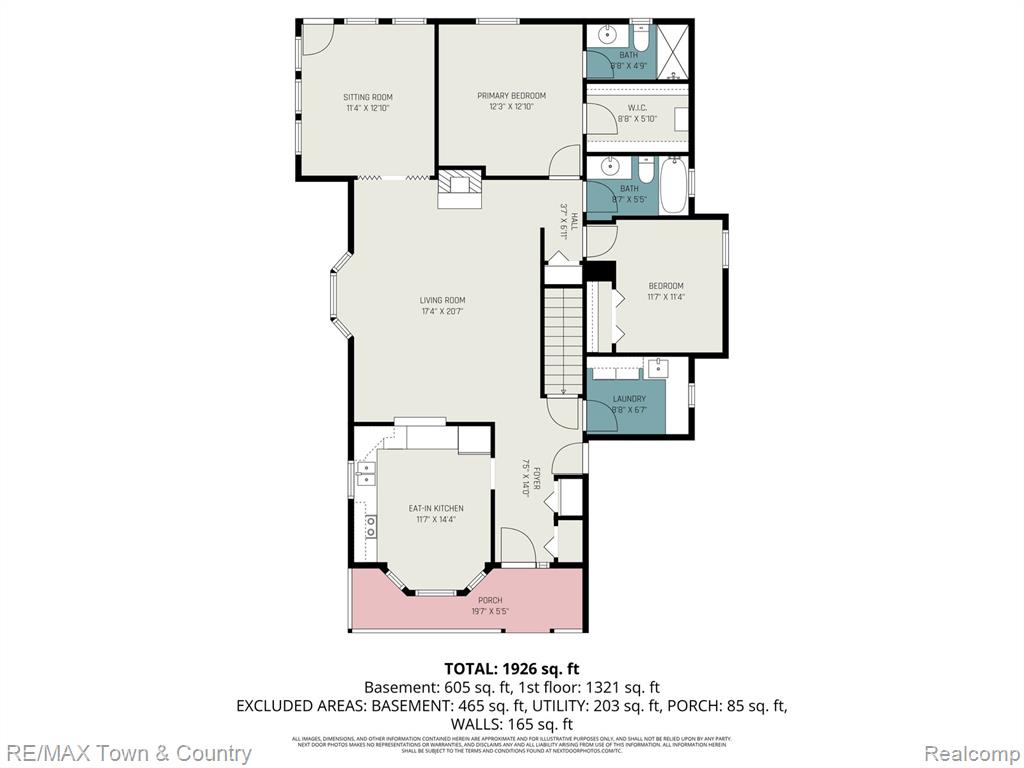 6462 Royal Club Drive, Flushing, MI 48433 — Photo 32
