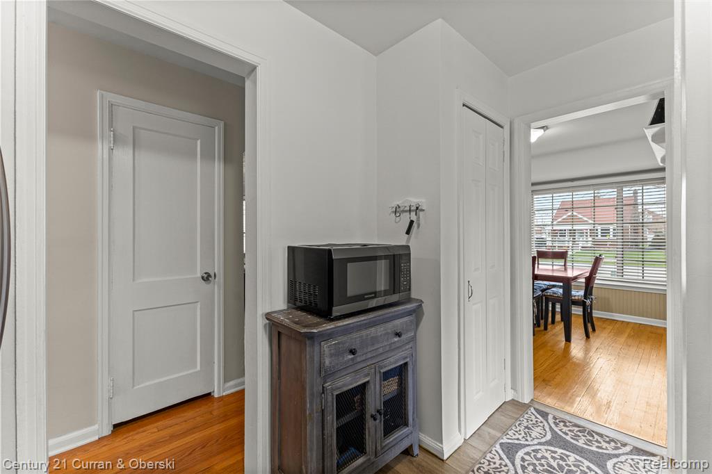 7609 Rosedale Boulevard, Allen Park, MI 48101 — Photo 20