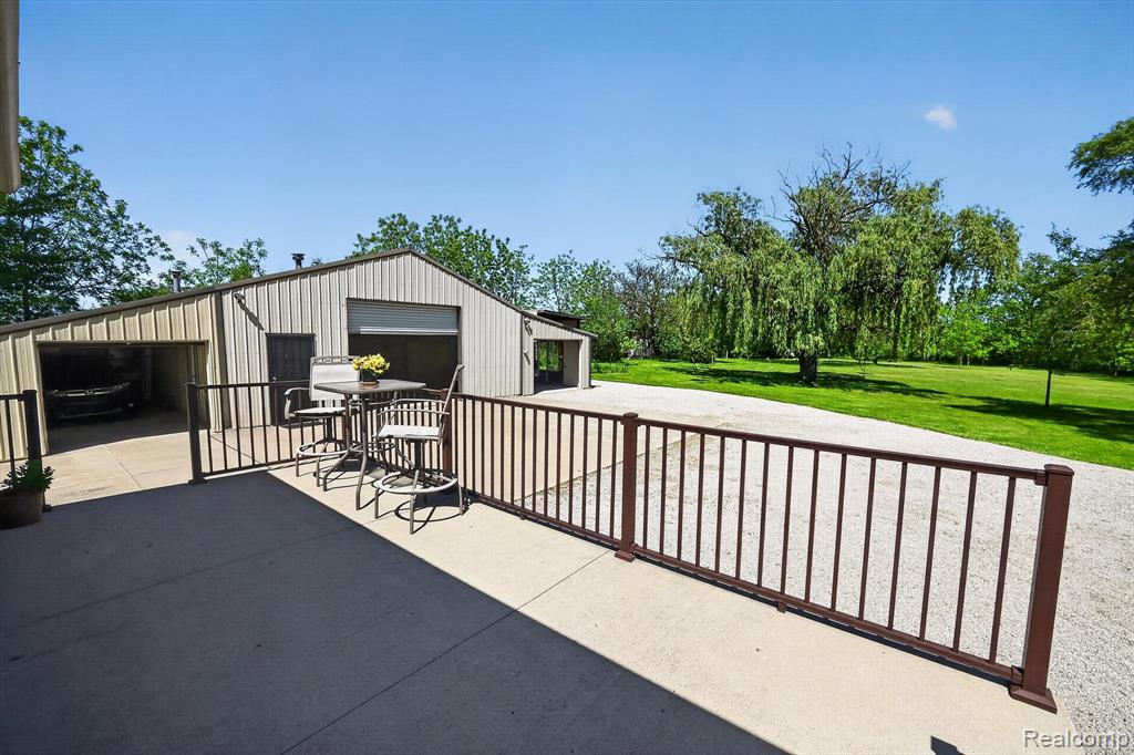 10520 North Dixie, South Rockwood, MI — Photo 27