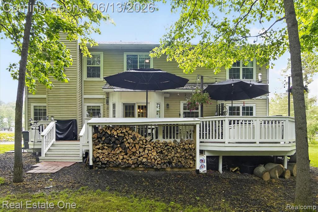 1972 Woodridge Court, Highland, MI — Photo 47