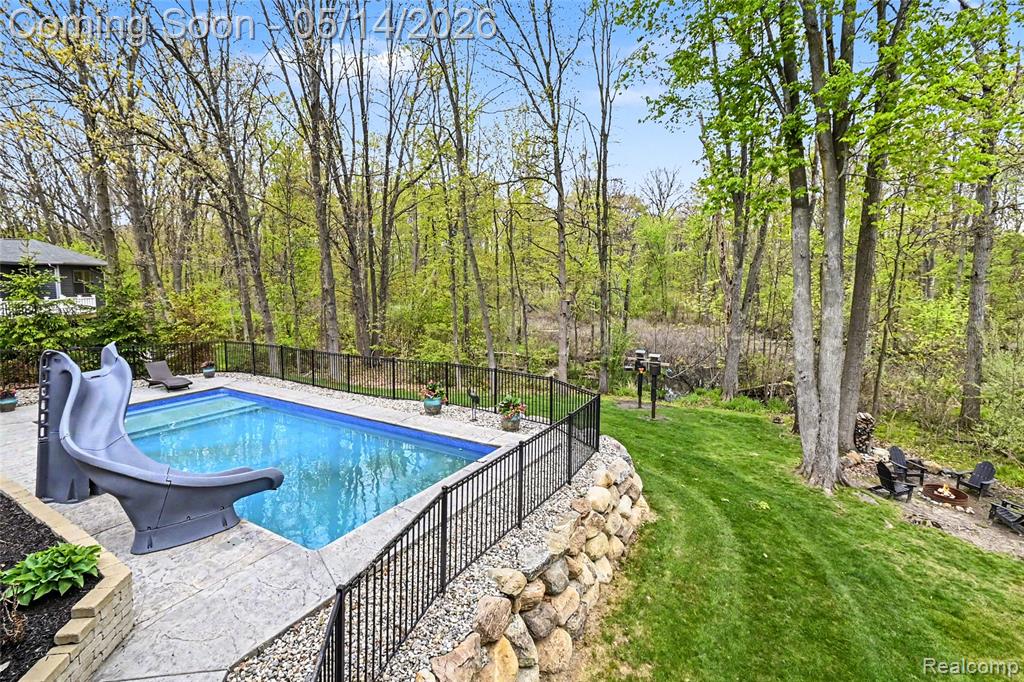 1263 Victoria Lane, Fenton, MI 48430 — Photo 36