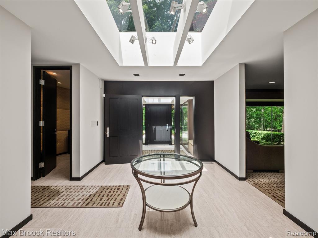5130 Deep Wood Road, Bloomfield Hills, MI 48302 — Photo 10