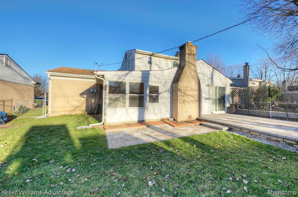 7865 KAISER Street, Canton, MI 48187 — Photo 39