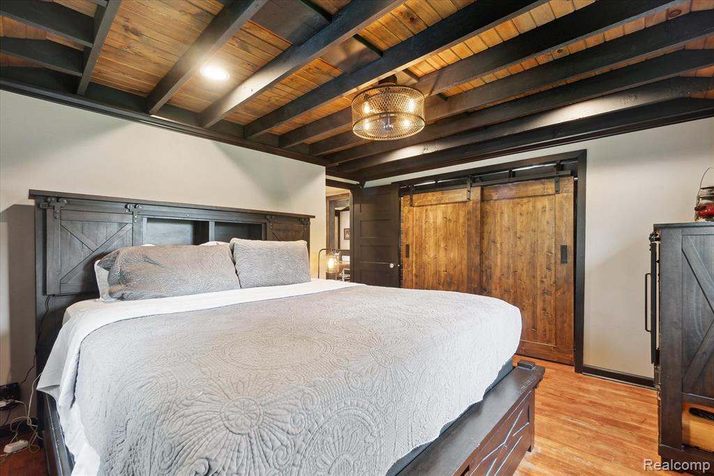 10605 Wilkinson Road, Lennon Vlg, MI 48449 — Photo 12