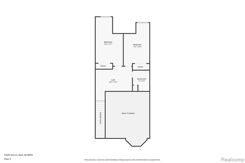41643 Tera Lane, Novi, MI — Photo 42