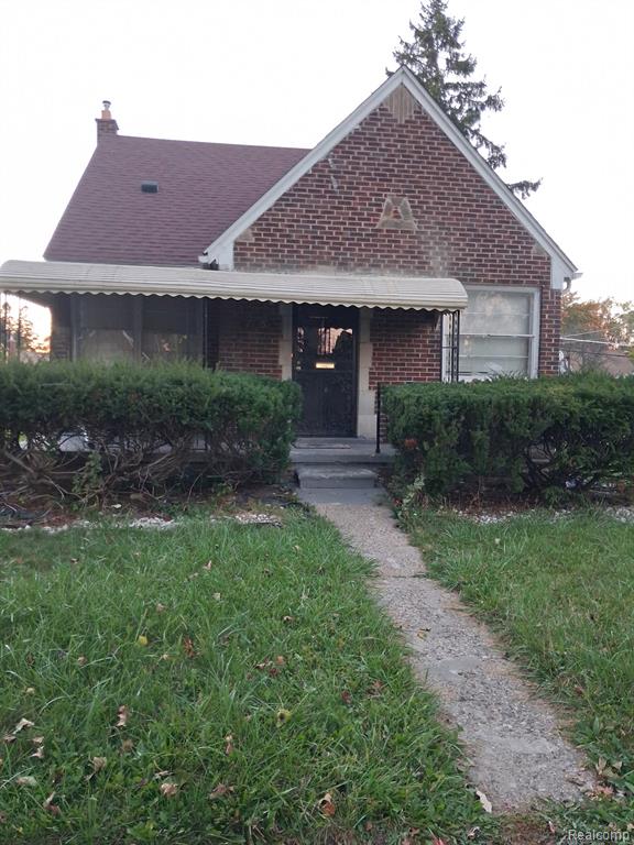 19269 Keystone Street, Detroit, MI 48234