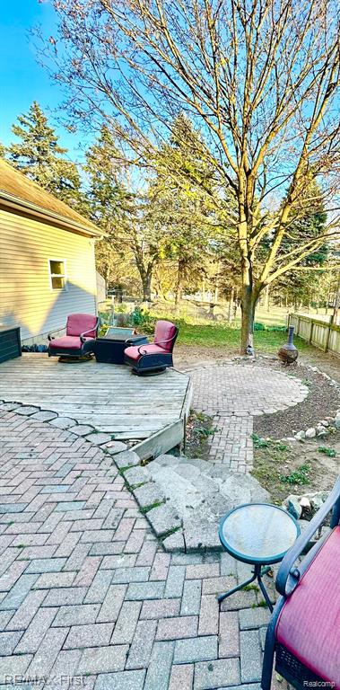 301 BRISTOL Street S, Almont, MI 48003 — Photo 30
