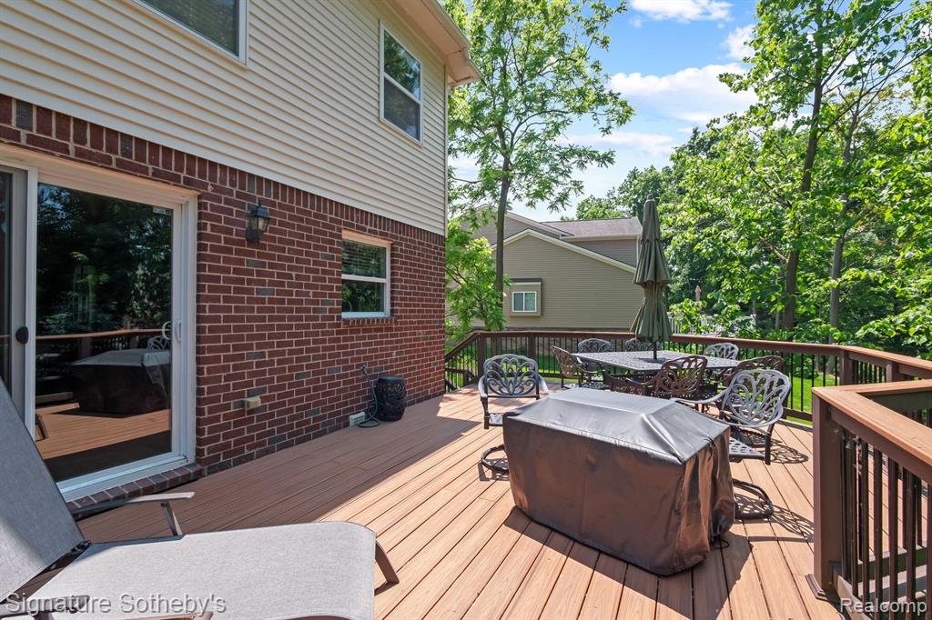 799 Glen Meadows Drive, South Lyon, MI 48178 — Photo 28