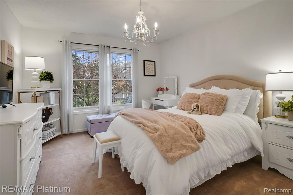 8039 Boulder Ridge Court, Brighton, MI 48116 — Photo 33